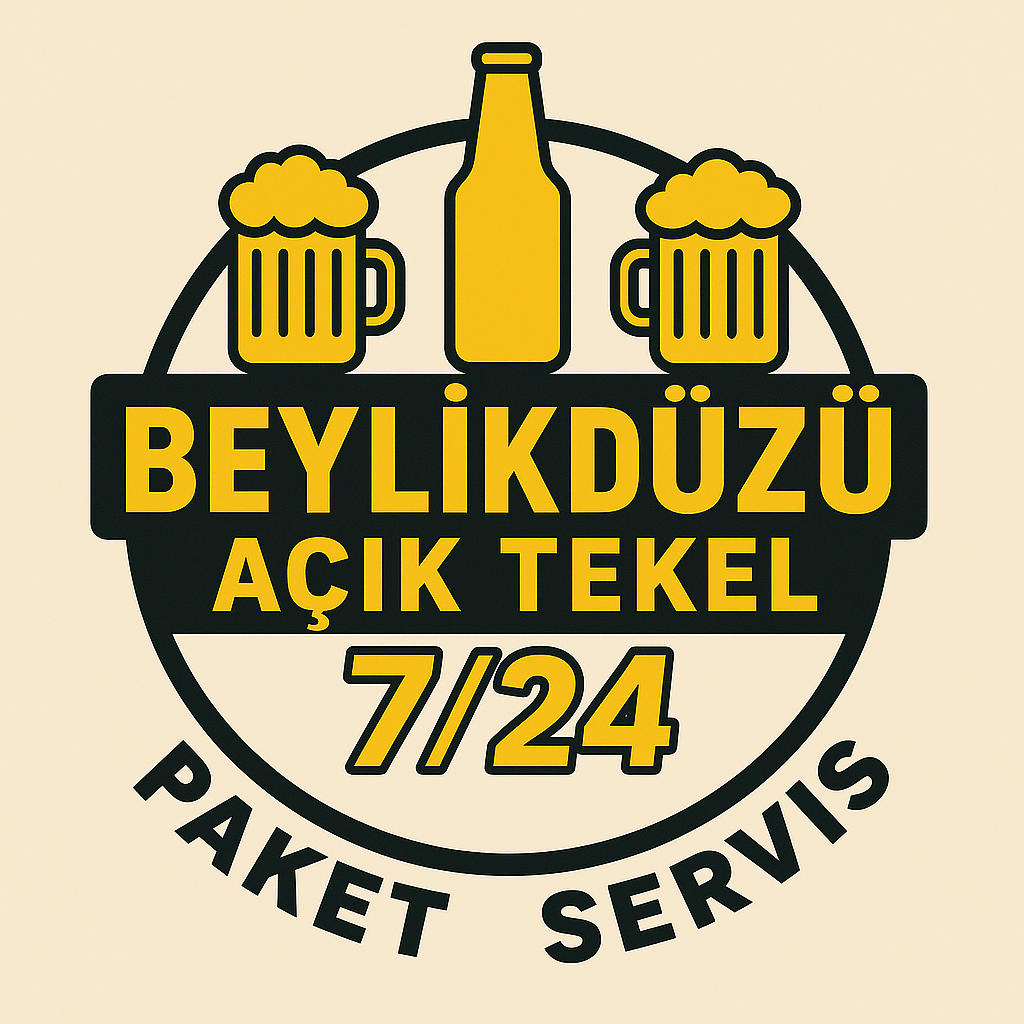 Esenyurt Tekel Sipariş - Mağaza Görseli